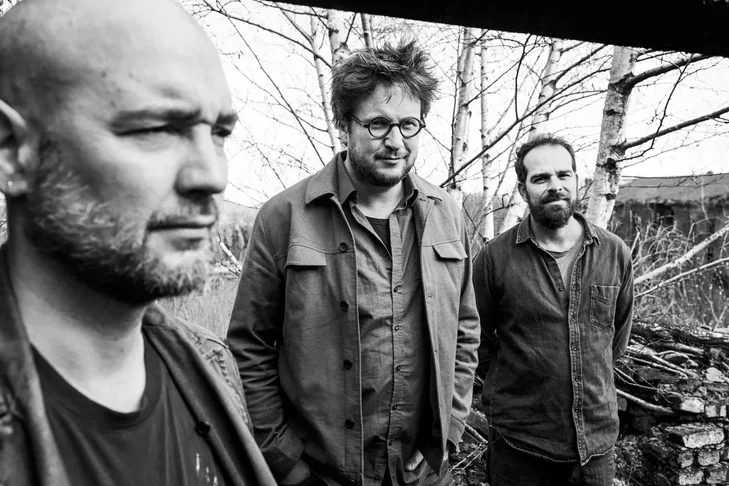 Concerts Munsch (trio électro-jazz)