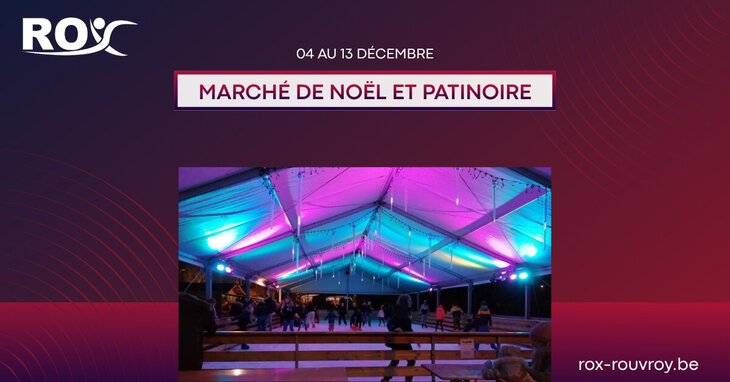 Marchés de Noël Marché Noël