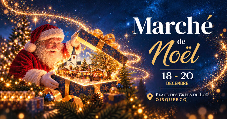 Marchés de Noël Marché Noel la Ville Tubize