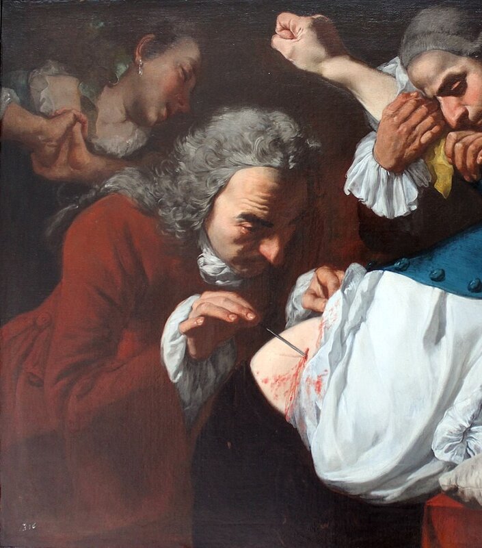 Loisirs Escapade d automne : Vite ! l on fasse venir médecin 
