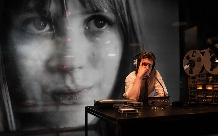 Concerts Ciné musique session Broken English + Concert Vilain Tigre