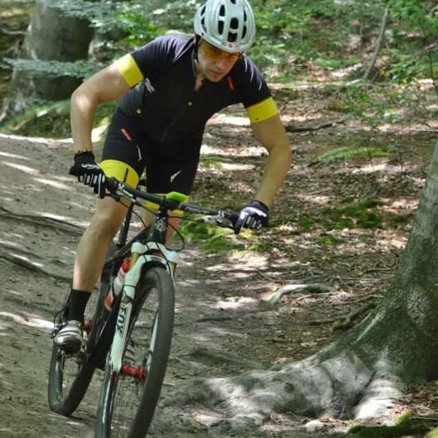 Stages,cours Stage Vtt