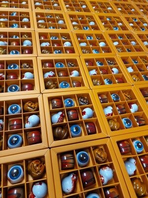 Loisirs Chocolaterie Théobroma s - Portes ouvertes Special Halloween