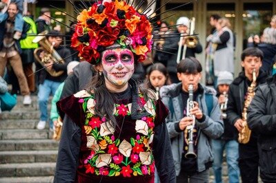 Spectacles Festival la Mort Tue »