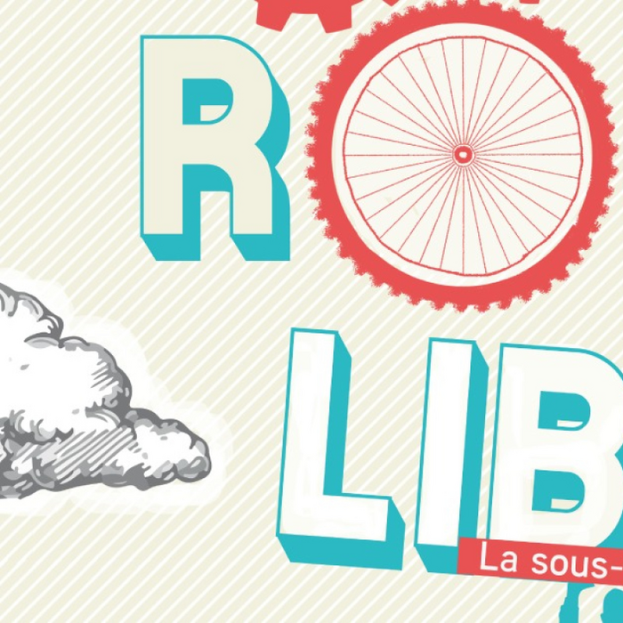 Spectacles Spectacle - Roue Libre