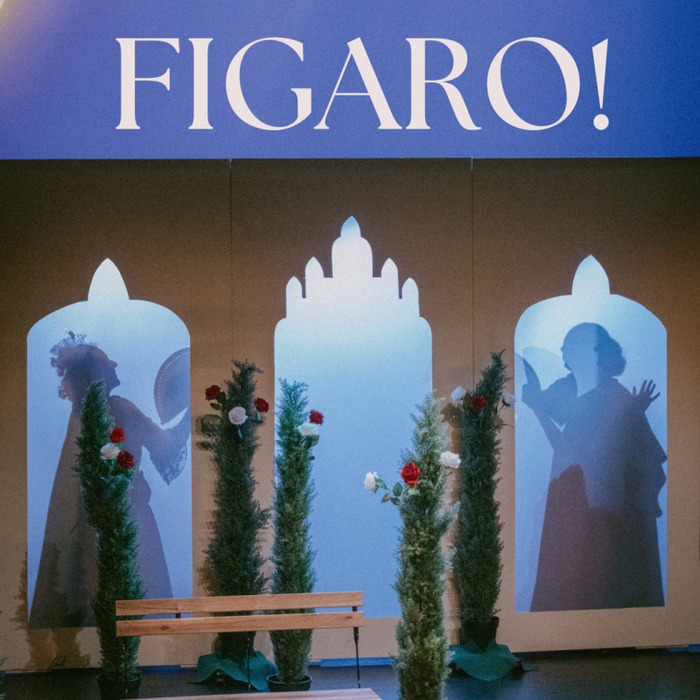 Concerts Figaro!