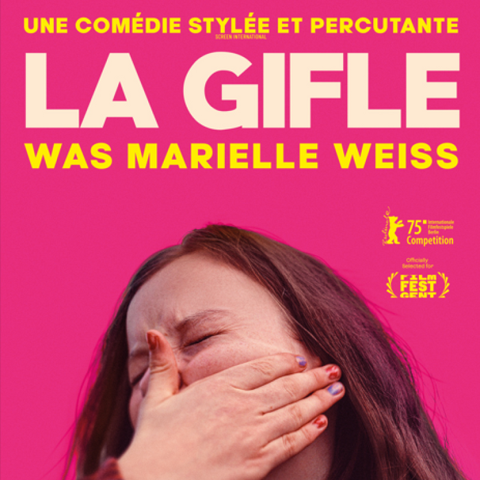 Spectacles La Gifle