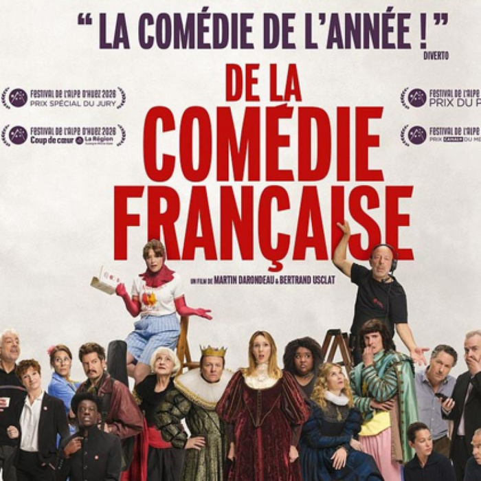 Spectacles De Comédie-Française