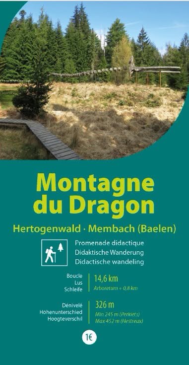 Loisirs 10e anniversaire la Montagne Dragon