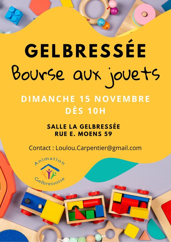 Loisirs Bourse jouets