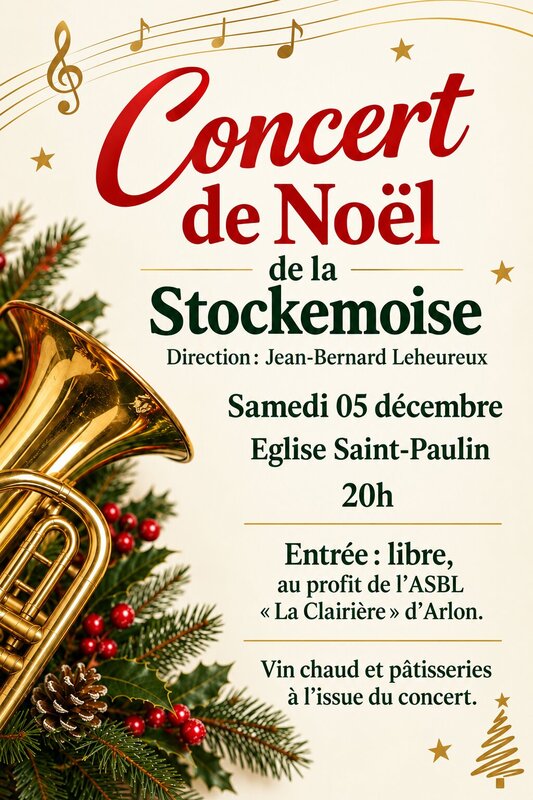 Concerts Concert Noël