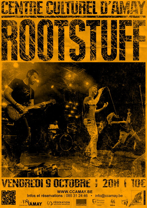 Concerts Rootstuff
