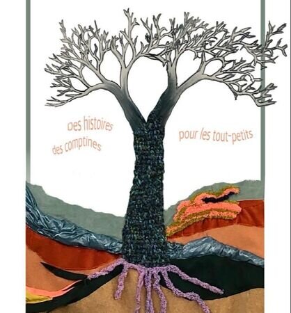 Spectacles Spectacle  L arbre palabres 
