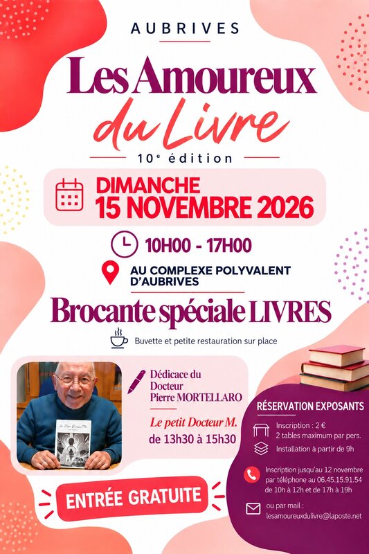 Loisirs Bourse livres