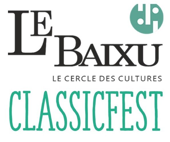 Concerts ClassicFest - Baixu