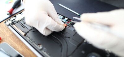 Loisirs Repair Café