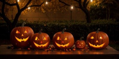 Loisirs Blancs Mouchons Activités Halloween