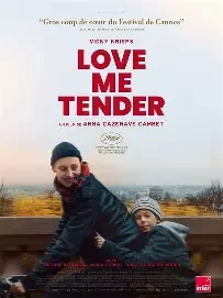 Spectacles Ciné-club : Love tender