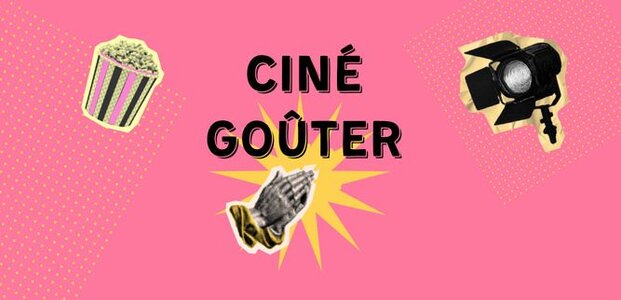 Spectacles Ciné-gouter la Médiathèque