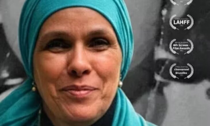 Spectacles Fatima, vie militante
