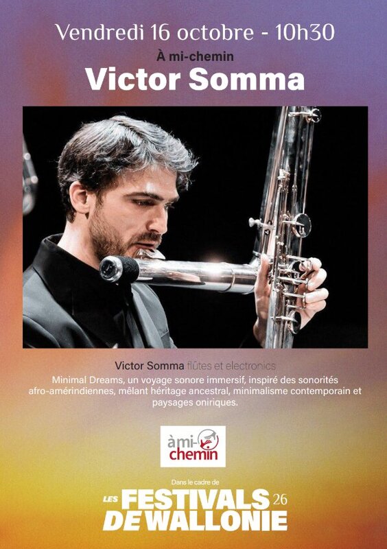Concerts Minimal dreams Un voyage sonore immersif
