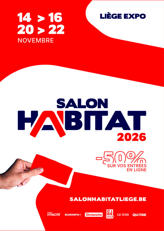 Loisirs Salon Habitat : donnez à tous projets maison 