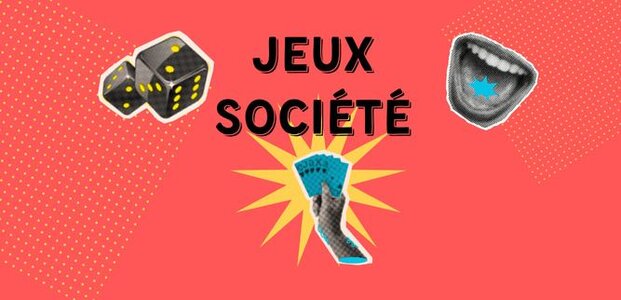 Loisirs Après-midi jeux la médiathèque