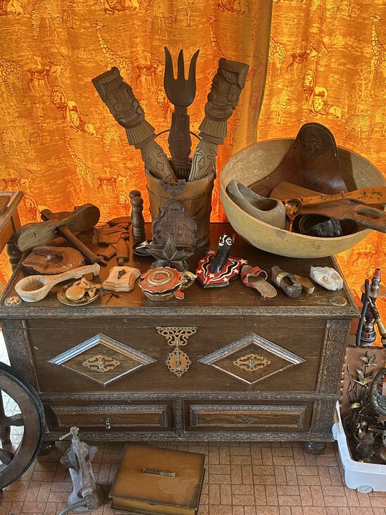  Vide  maison : tout doit partir