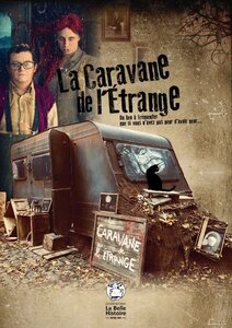 Spectacles Temps fort Halloween