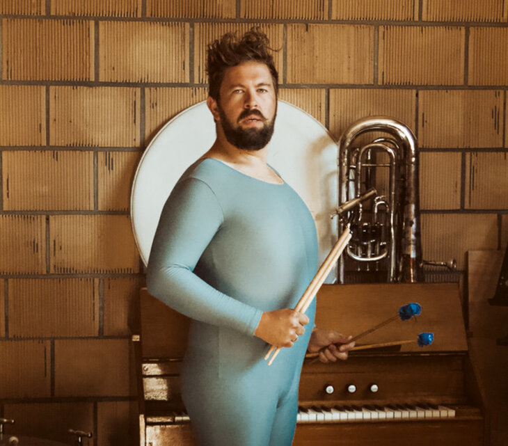 Concerts The Ballerino