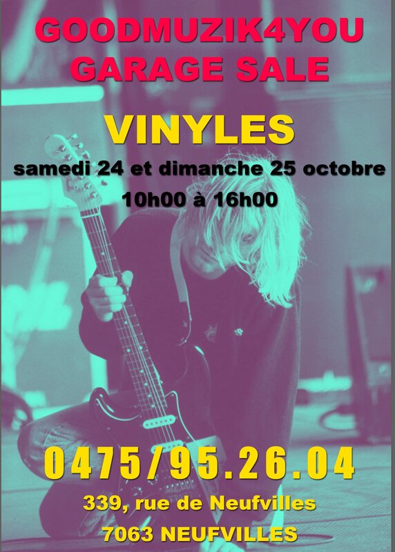 Loisirs Bourse  Disques Vinyles Vintage & - milliers disques