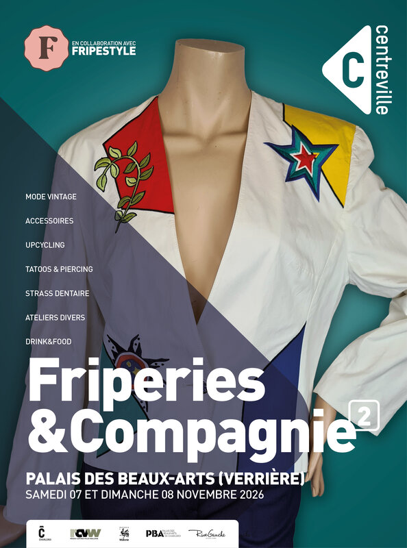 Loisirs Friperies & Compagnie #2