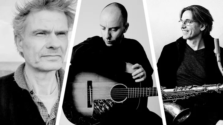 Concerts River Jazz Festival : Inner Forest