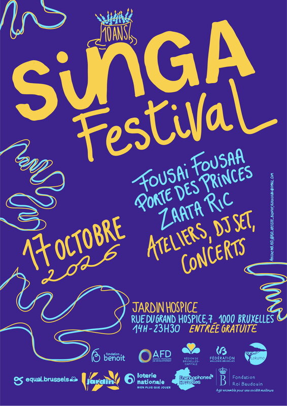 Loisirs Singa Festival