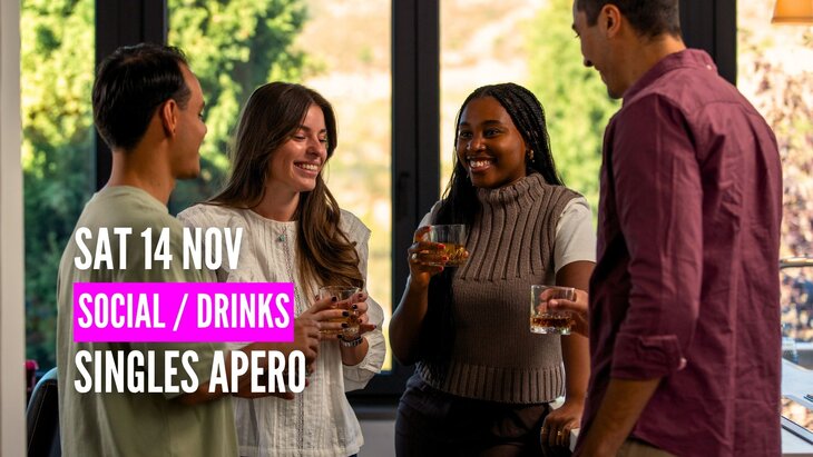 Soirées Singles Apero