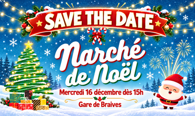Marchés de Noël Marché Noël