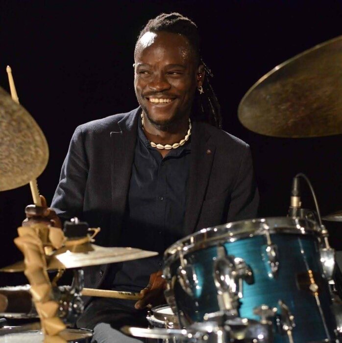 Concerts THE LATE SESSION WITH JOSAPHAT HOUNNOU