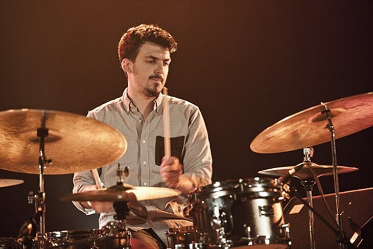 Concerts Pump The with Antoine Pierre