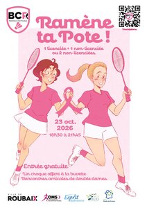Loisirs Ramène pote !