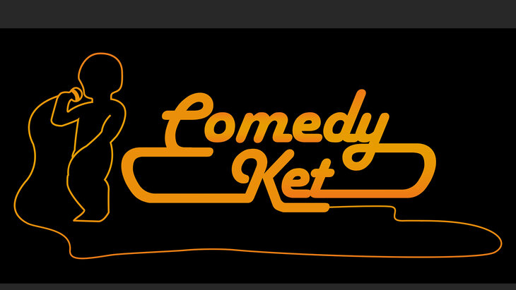 Spectacles Stand | Comedy Tour