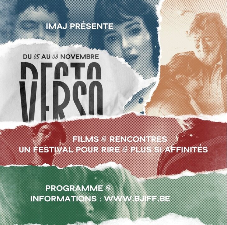Spectacles Recto/Verso Festival