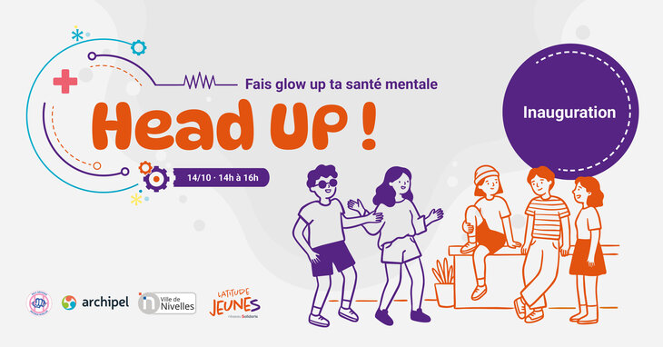 Conférences Head 
