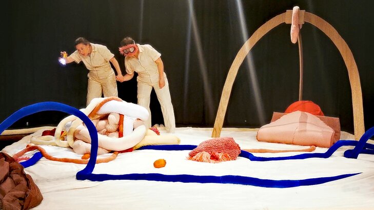 Spectacles Baby Spectacle - pam peps