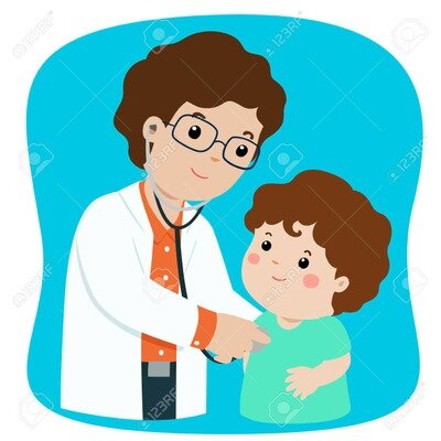 Loisirs Visite médicale pour élèves P2A.