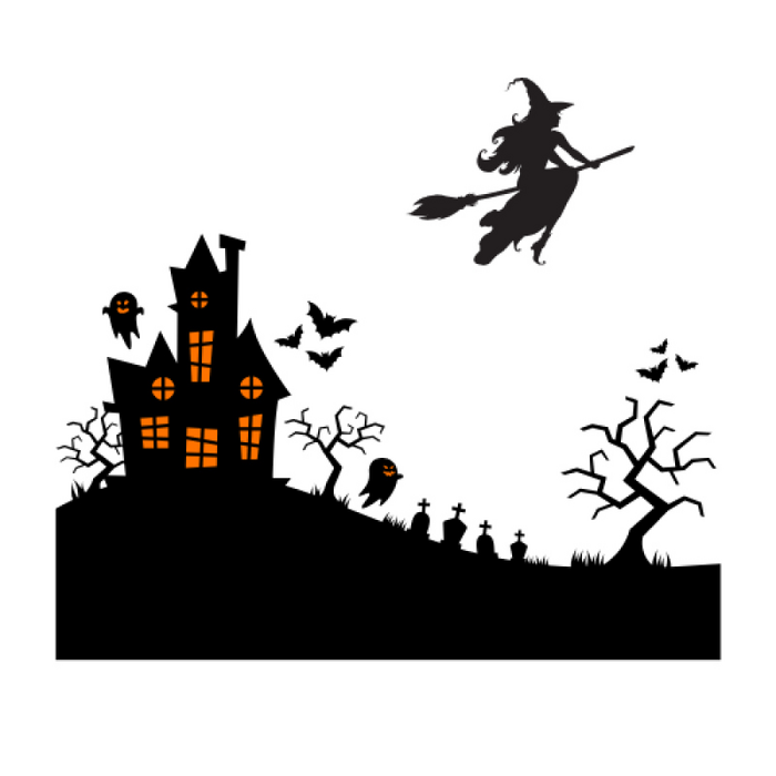 Stages,cours Stage - Halloween