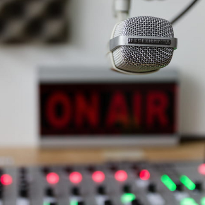 Stages,cours Stage - Radio podcast