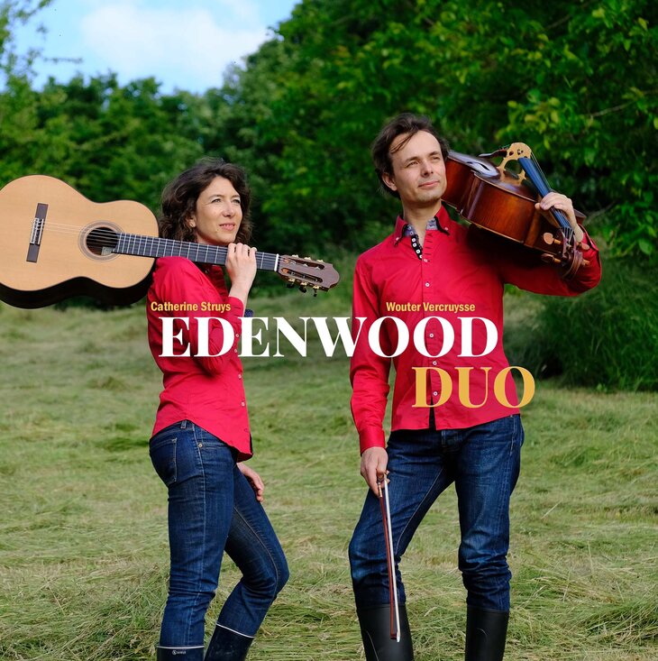 Concerts Edenwood Duo