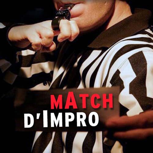 Spectacles Tournoi Impro Ados