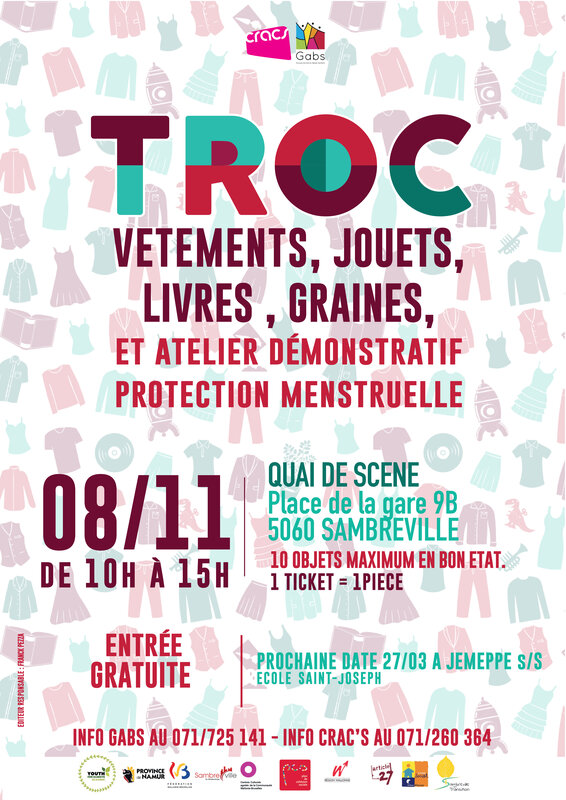 Loisirs Troc