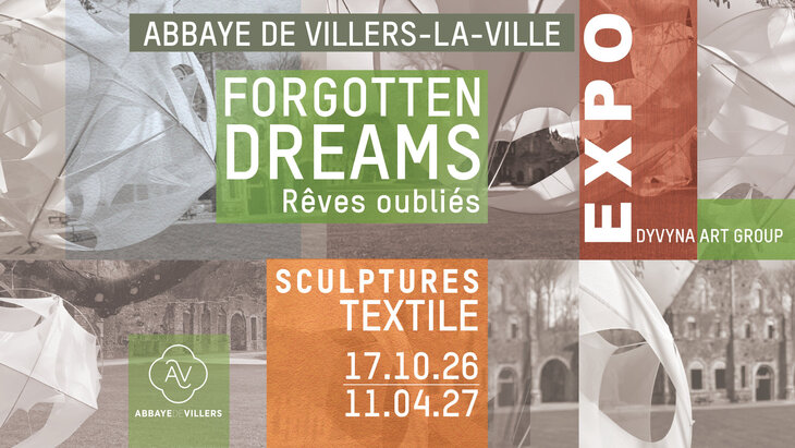 Expositions Expo Forgotten Dreams
